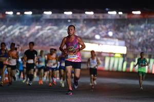 BIB: 22309
                            <button type="button" onclick="openModal(22875432)" class="btn btn-primary btn-sm float-right btn-popup" data-toggle="modal" data-target=".modal-high-quality">
                        <i class="fas fa-shopping-cart"></i> Add to Cart
                    </button>
                                            <button type="button" onclick="isThisMe(22875432, true)" class="btn btn-success btn-sm float-right btn-popup btn-isme hidden" data-toggle="tooltip" data-placement="bottom" title="นี่คือรูปของคุณใช่ไหม คลิกที่นี่เพื่อเอาเข้าอัลบั้ม">
                        <i class="fas fa-plus"></i> Add to album
                    </button>
                    <button type="button" onclick="isThisMe(22875432, false)" class="btn btn-warning btn-sm float-right btn-popup btn-isnotme hidden">
                        <i class="fas fa-ban"></i> Remove from album
                    </button>